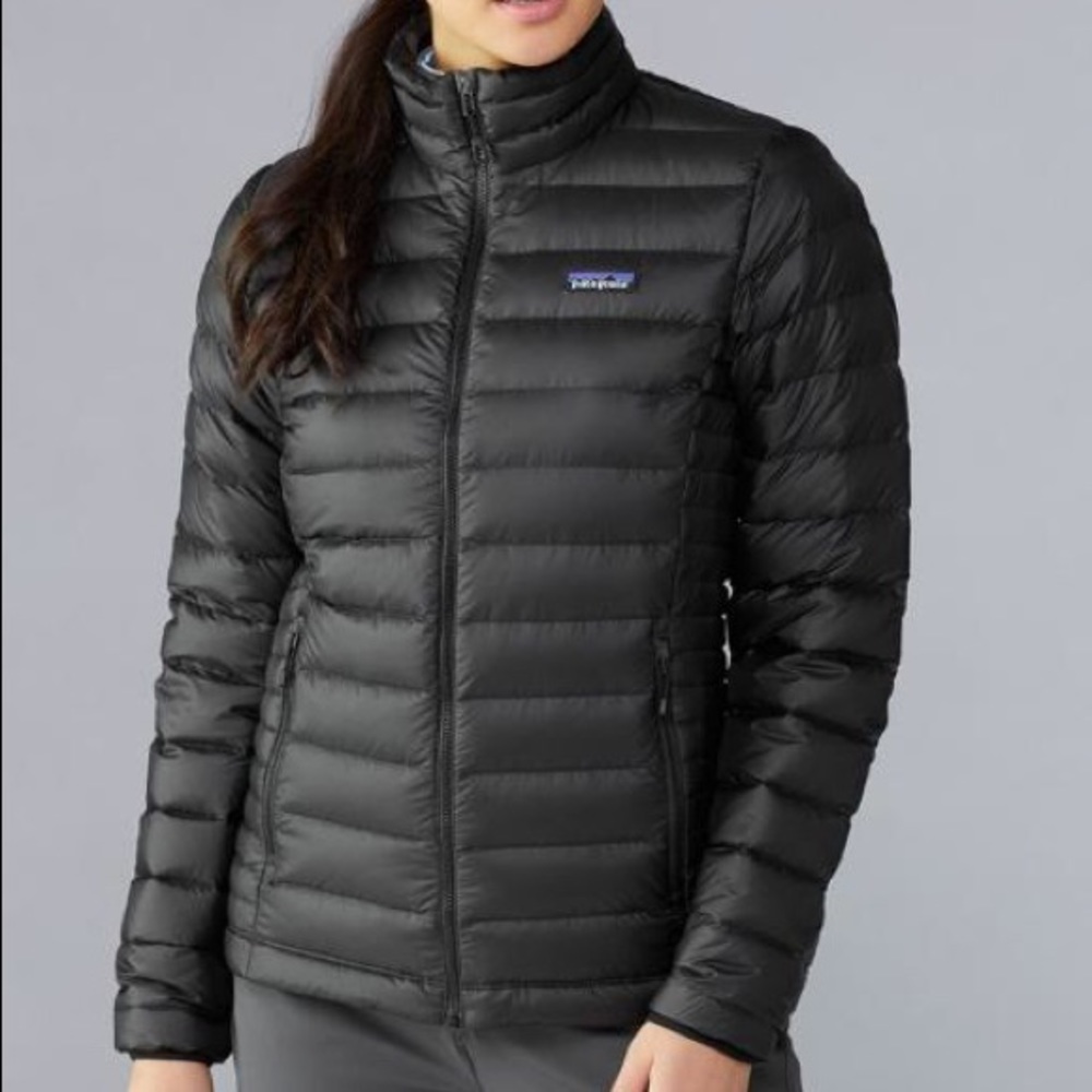 Patagonia Women’s Down Insulated Jacket, L